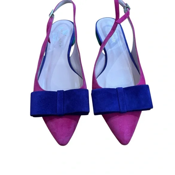 🎀 Kate Spade Brielle Slingbacks 🎀 - Picture 2 of 6